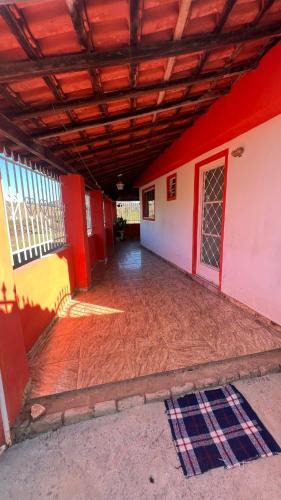Southeast Region House | Aconchegante casa em São Thomé - Sobradinho minas