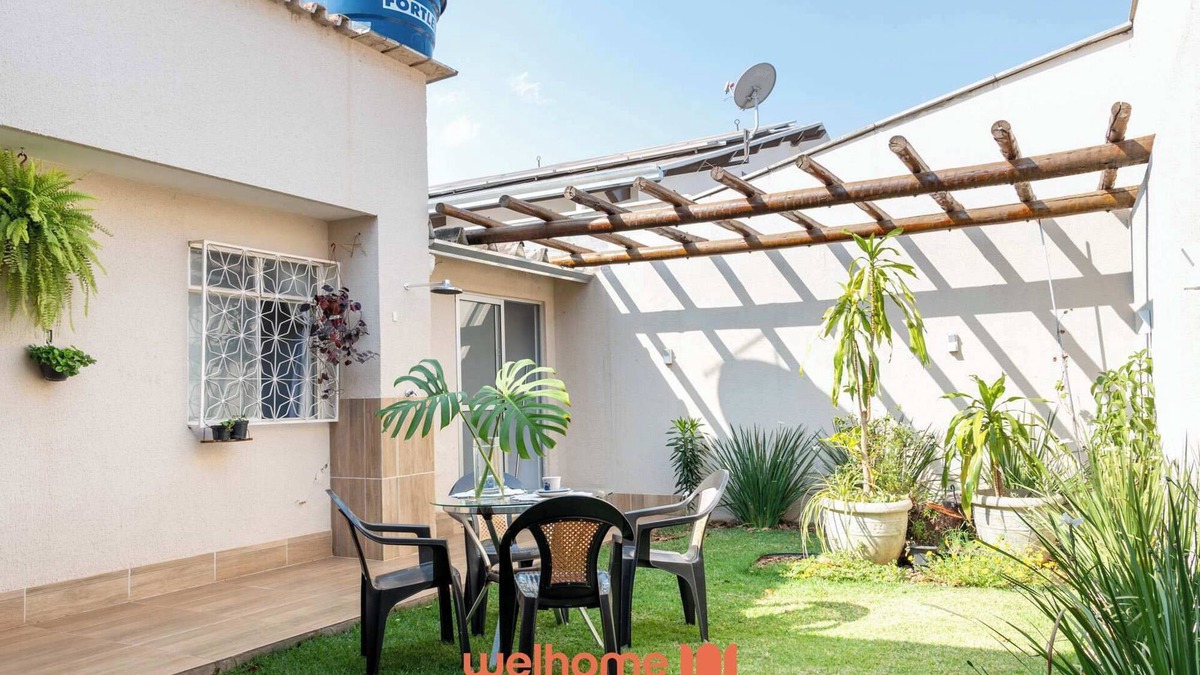 Goiania Apartment | Aconchegante casa em Goiania