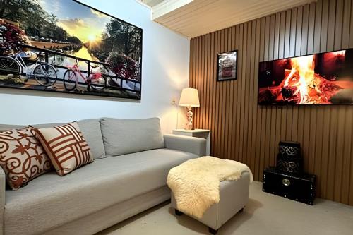 Planalto Apartment | Aconchegante casa no bairro Planalto
