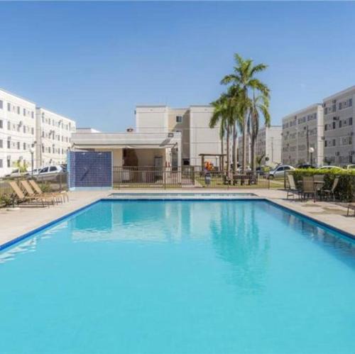 Cuiaba Apartment | Aconchego Apartamento