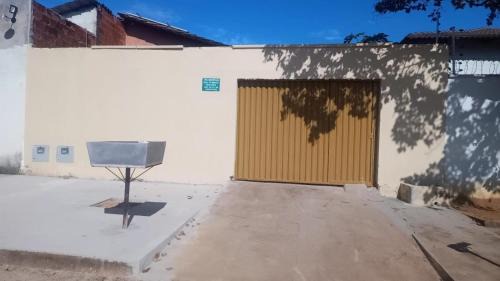 Plano Diretor Sul Apartment | Aconchego Bertaville 02 próx do aeroporto