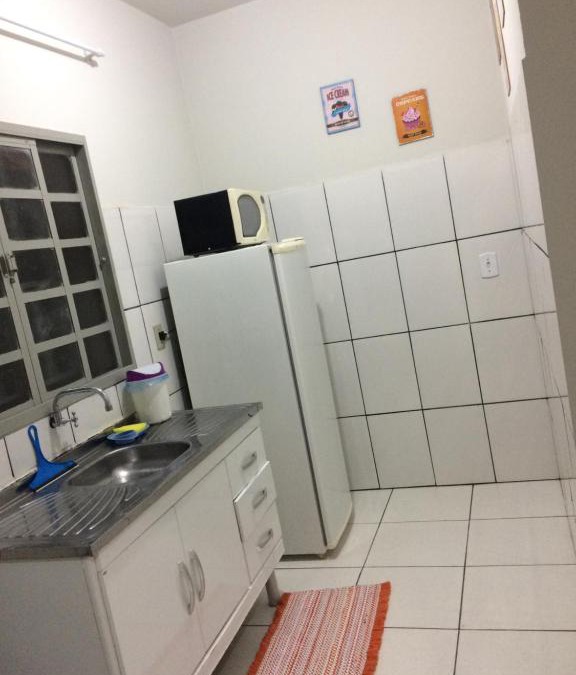 Botucatu Apartment | Aconchego Botucatu Apto 01