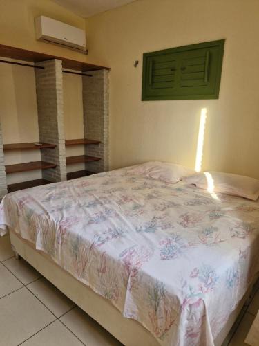 Paracuru Apartment | Aconchego da lala