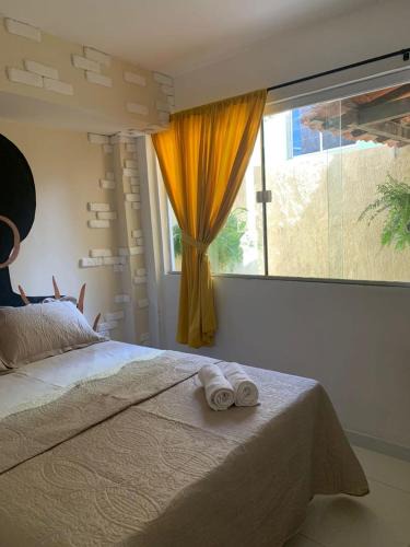 Itapua Apartment | Aconchego de Itapuã