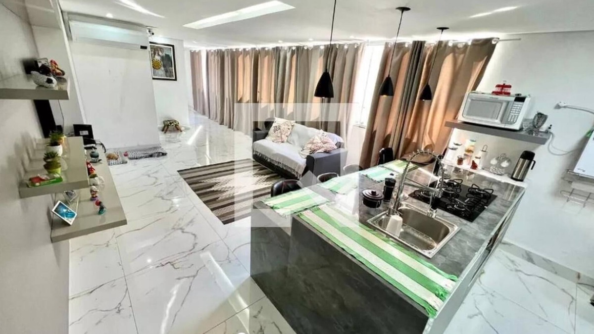 Madri Apartment | Aconchego de Lugar - Eri&Douglas