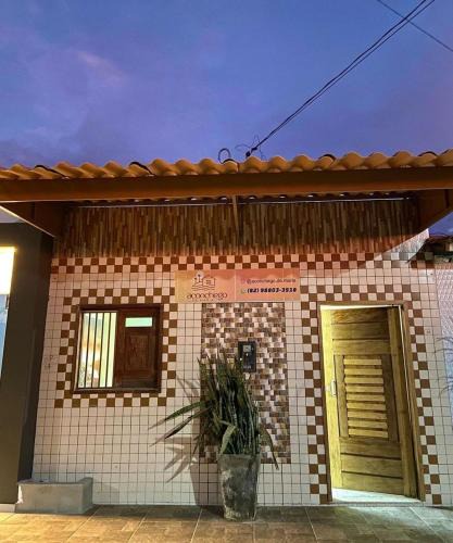 Piranhas Apartment | Aconchego de Maria
