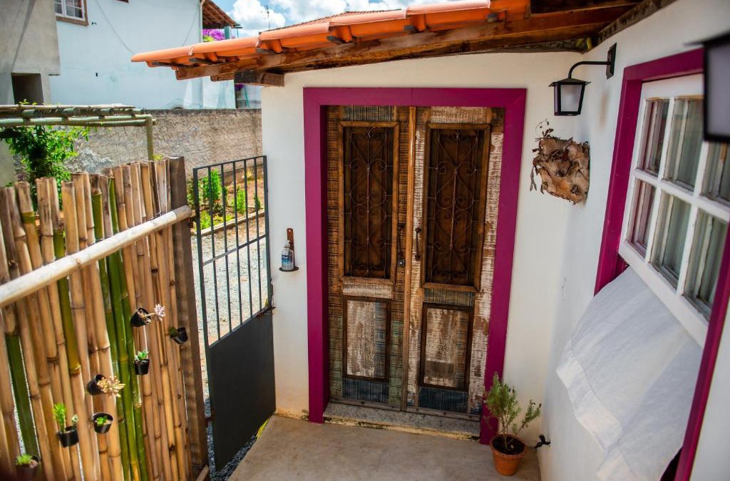 Tiradentes House | Aconchego de Tiradentes