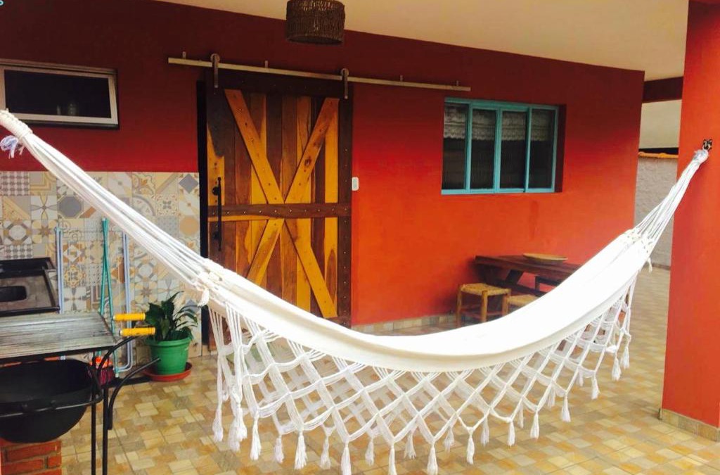 Joanopolis House | Aconchego e conforto em Joanópolis