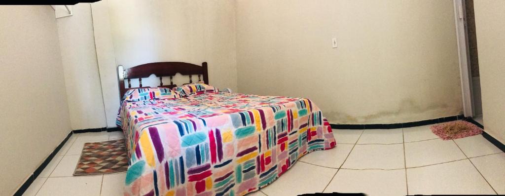 Piaui Apartment | Aconchego em Parnaiba jw