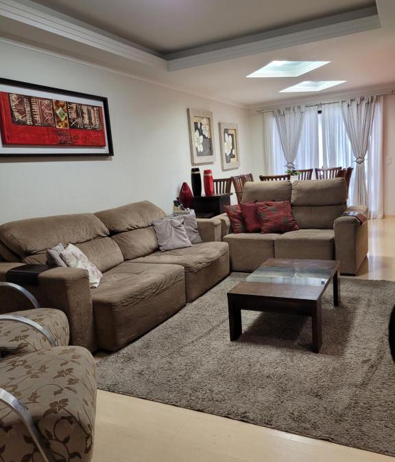 Piratuba Apartment | Aconchego em Piratuba