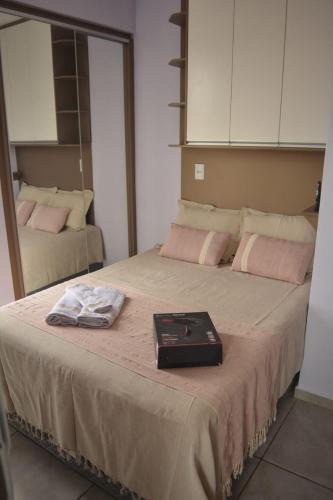 Fabricas Apartment | Aconchego My Place