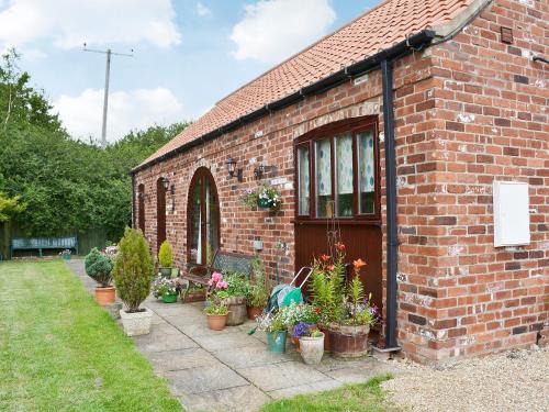 Storwood House | Acorn Barn