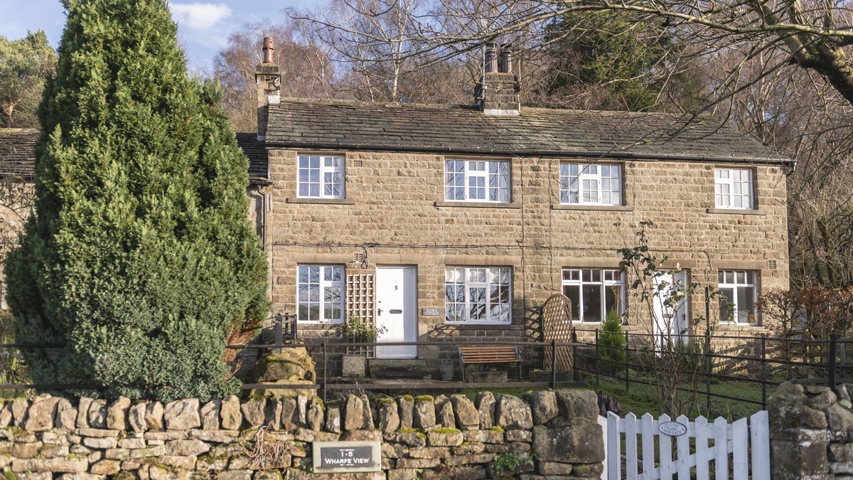 Skipton Other | Acorn Cottage, Bolton Abbey, Yorkshire Dales