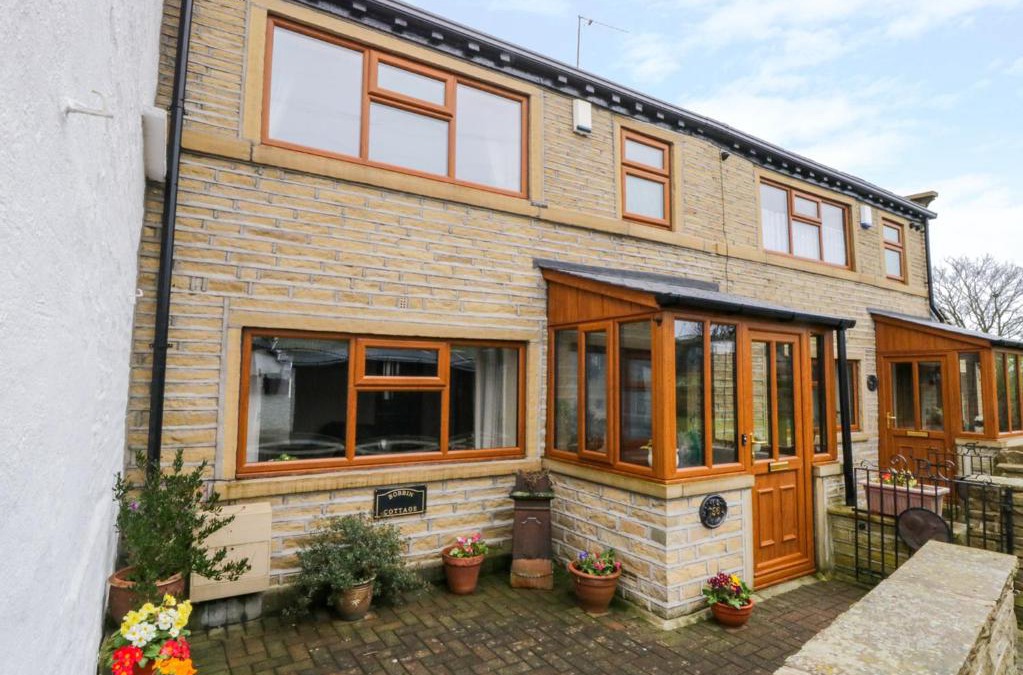 Ogden House | Acorn Cottage