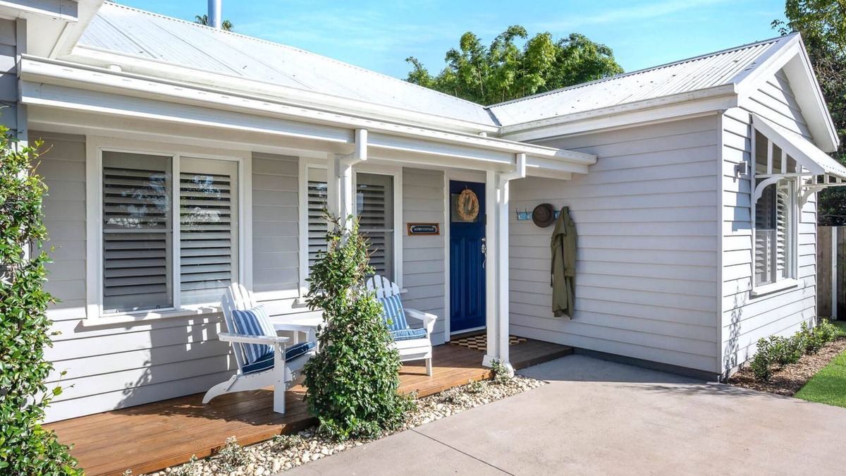 Berry Cottage | Acorn Cottage on Queen Street, Berry