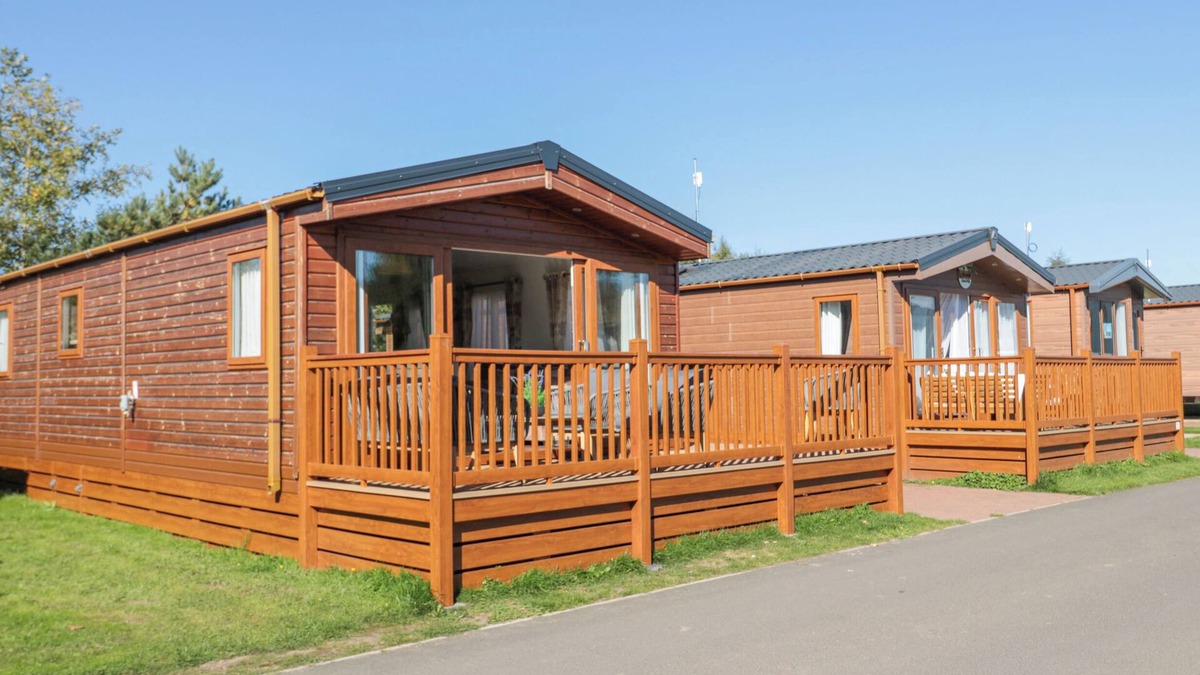 Swarland Cottage | Acorn Lodge