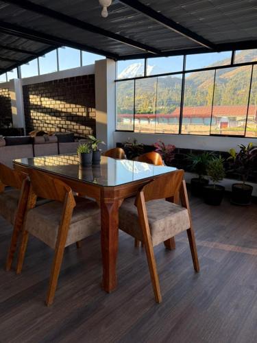 Acopampa Apartment | Acowasi