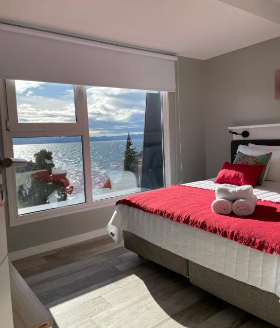 San Carlos de Bariloche Apartment | Acqua Apartments Bariloche
