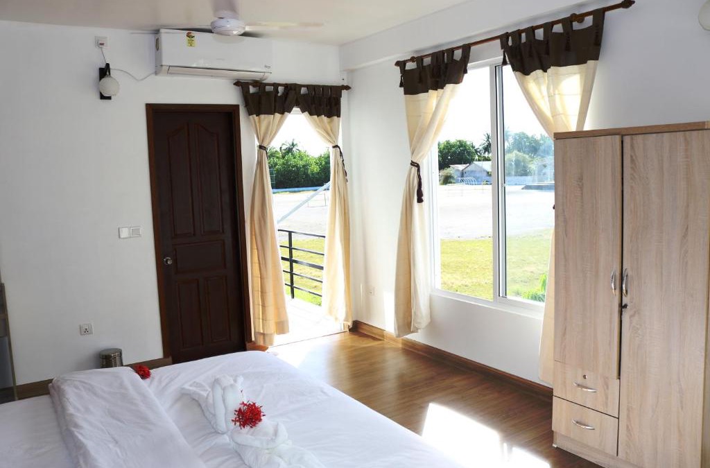 Rasdhoo House | Acqua Blu Rasdhoo