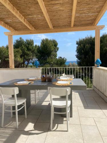 Torre Specchia Ruggeri House | Acqua di Mare