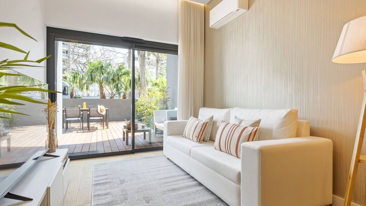 Sao Martinho Apartment | Acqua's Bliss by Madeira Sun Travel