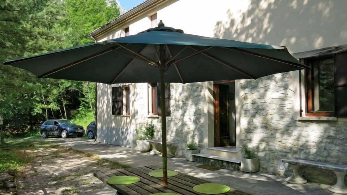 Arsita House | Acqua Santa by Interhome