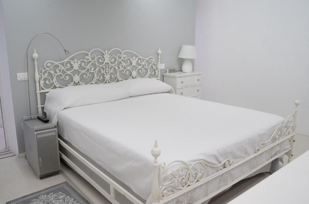 Aci Trezza House | Acquabianca