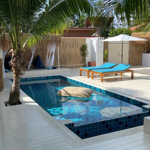 Ko Lanta Apartment | Acqualanta House