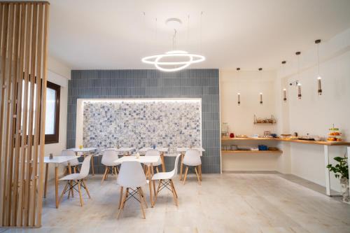 Castellammare del Golfo Bed & Breakfast | Acquamarina Rooms