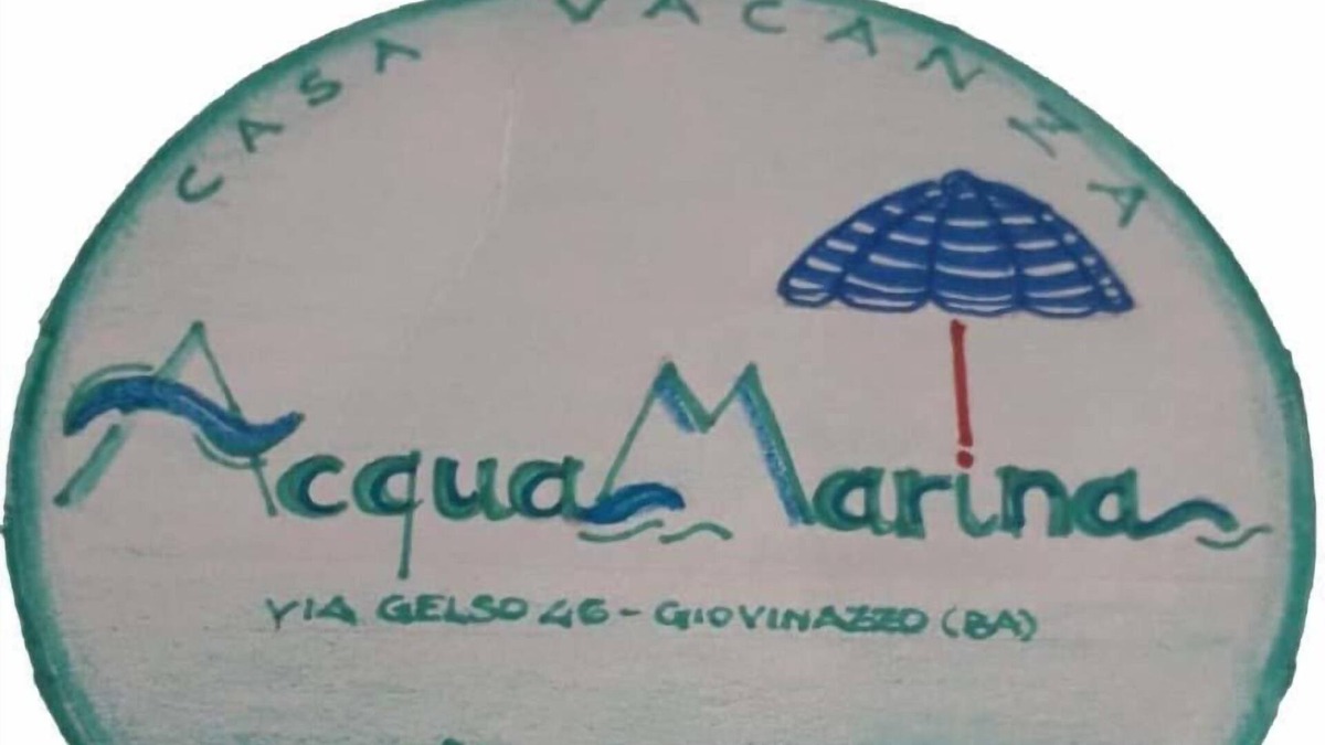Giovinazzo Apartment | AcquaMarina casa vacanza