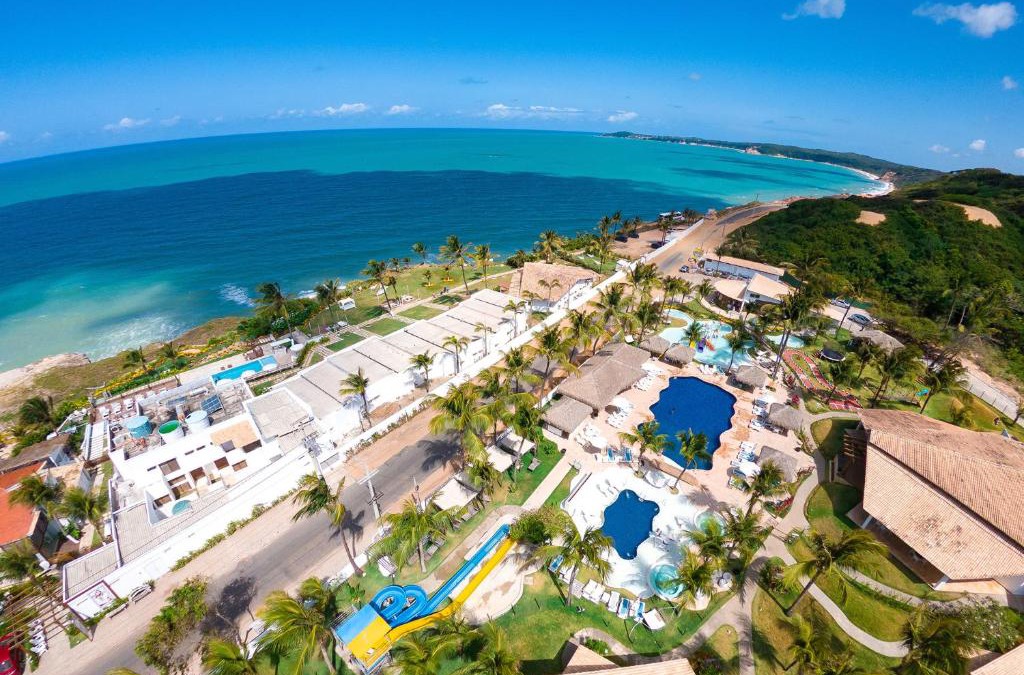 Tibau do Sul Resort | Acquapipa Resort