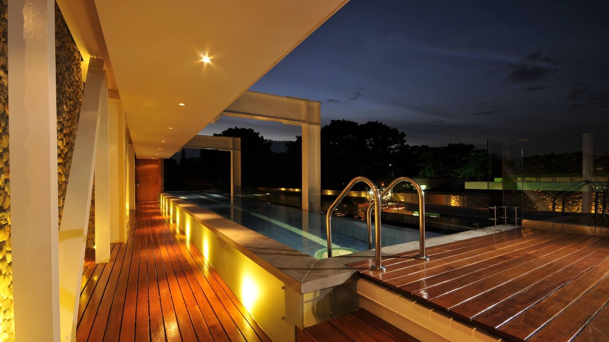 Campestre Hotel | AcquaSanta Lofts Hotel