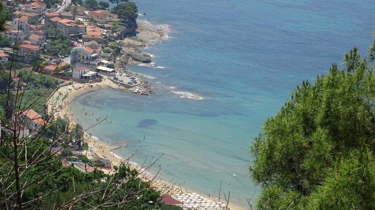 Laureana Cilento House | ACQUASANTA Relais