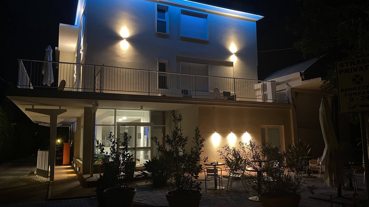 San Vincenzo Hotel | Acquaviva Experience Hotel