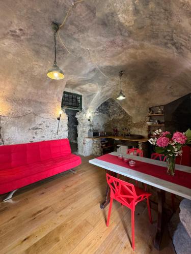 Tovo San Giacomo Apartment | Acquaviva, Petra - By Ligooria