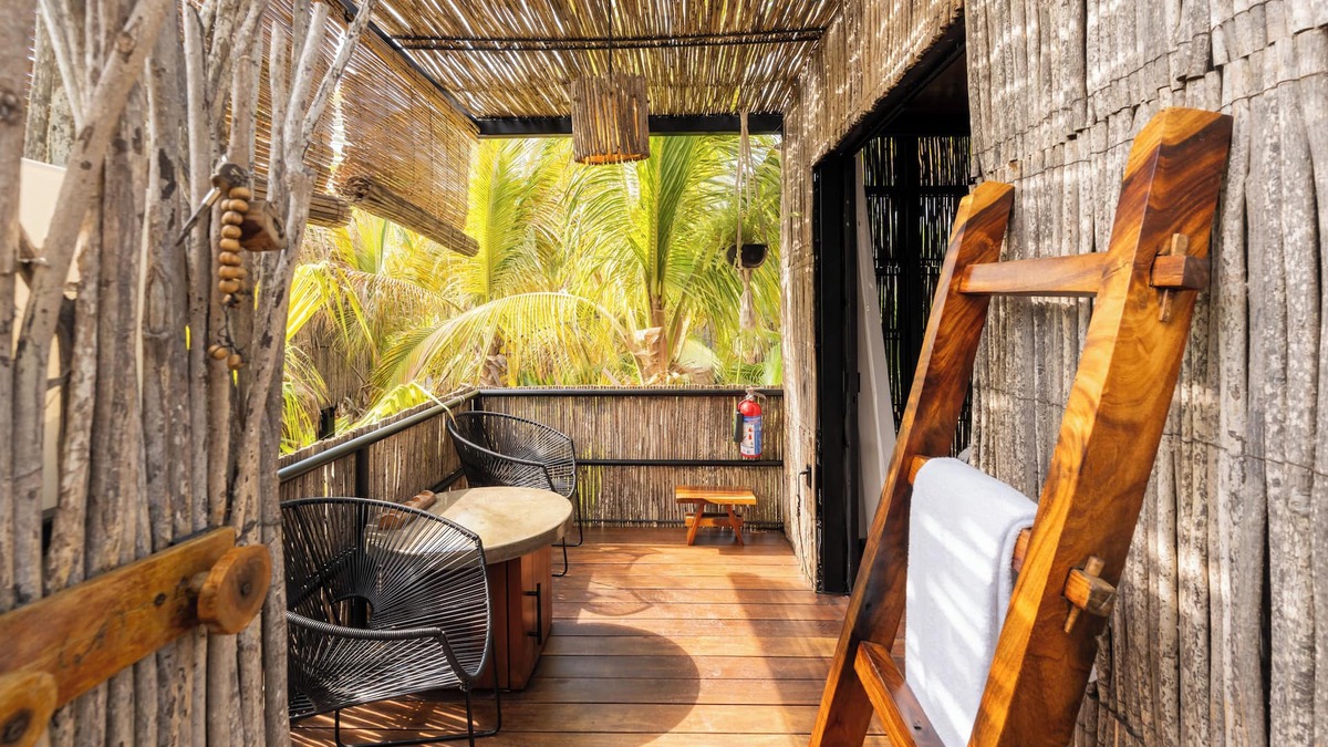 San Jose del Cabo Hotel | Acre Resort & Residences