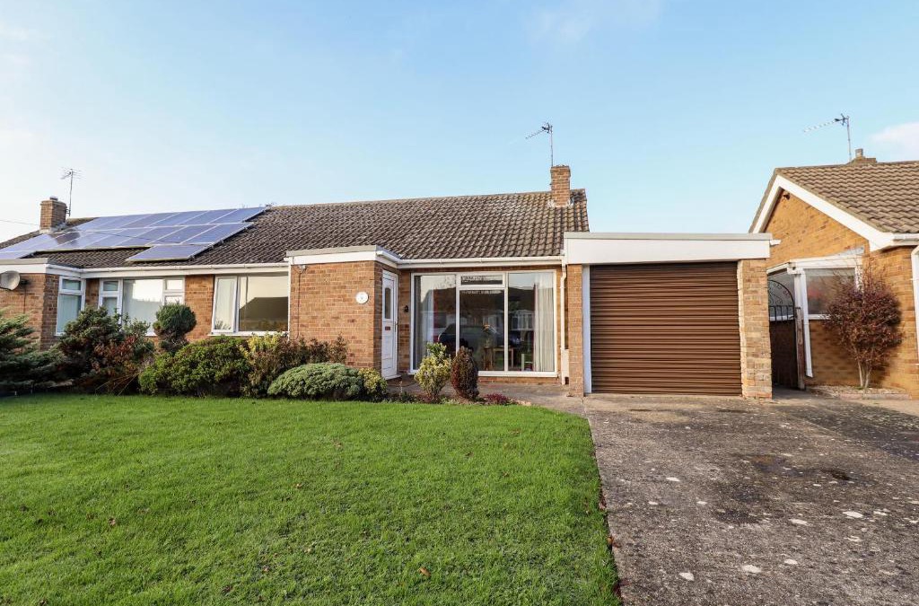 Sandilands House | Acre View