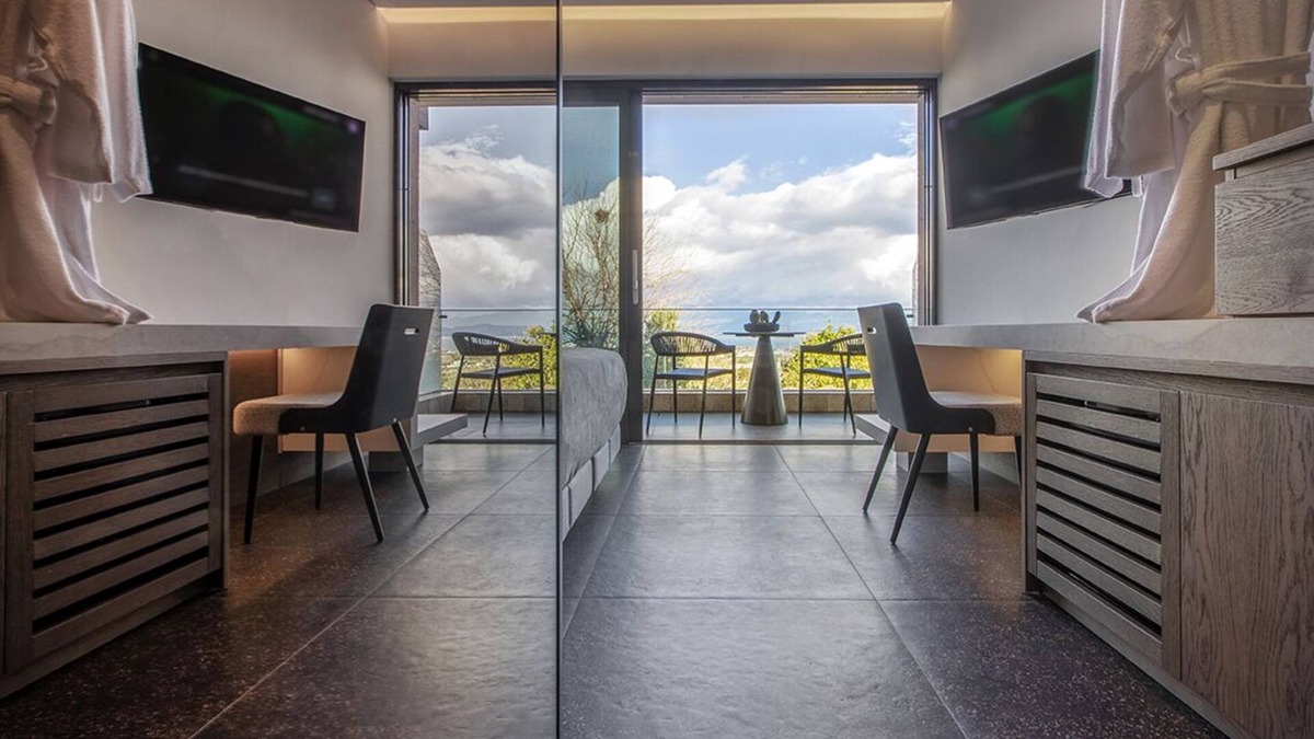 Archea Korinthos House | ACRO Upscale Residences