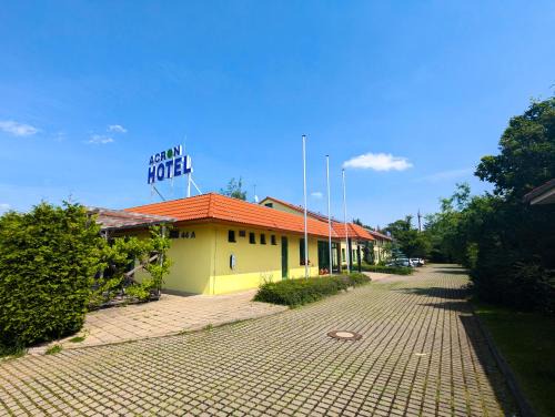 Quedlinburg Hotel | Acron-Hotel Quedlinburg