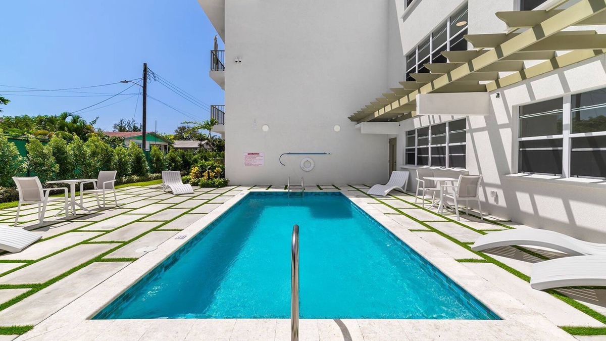 Little Battaleys Condo | Across from beach with resort pool - Coral Beach 202