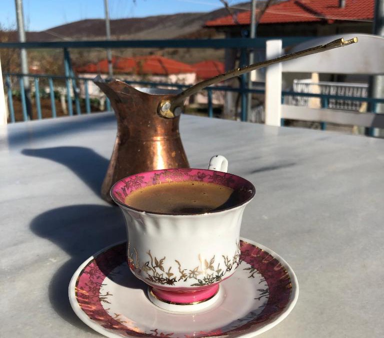 Kozani House | Acrotel Sofia's Guest House
