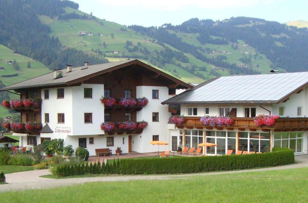 Westendorf Apartment | Activ Wellness - Appartement Schermerhof