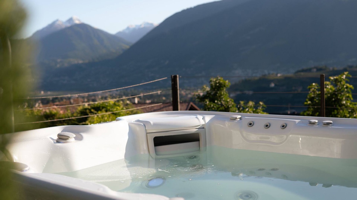 Schenna Bed & Breakfast | Active B&B Prairerhof