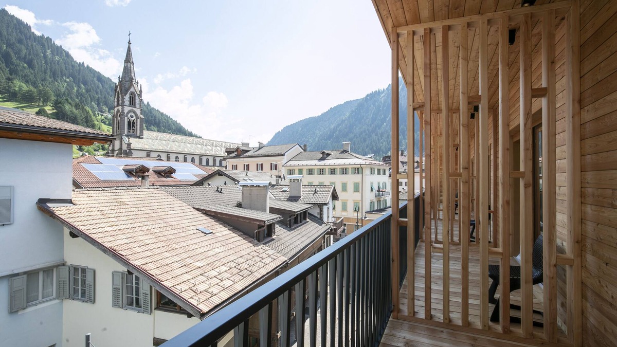 Predazzo Hotel | Active Hotel Rosat