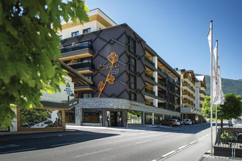 See Hotel | Active Nature Resort DAS SeeMOUNT