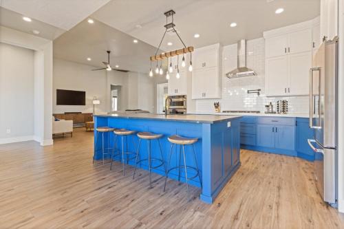 Hurricane House | Activities & Amenities at Sand Hollow Resort