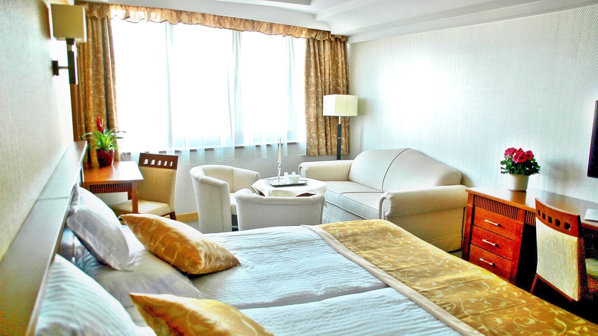 Ferencvaros Hotel | Actor Hotel Budapest