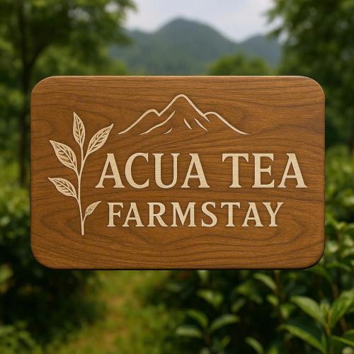 Moc Chau House | Acua TEA farmstay