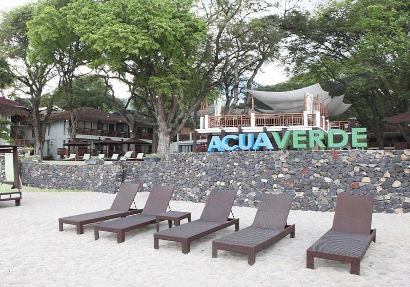 San Juan Resort | Acuaverde Beach Resort