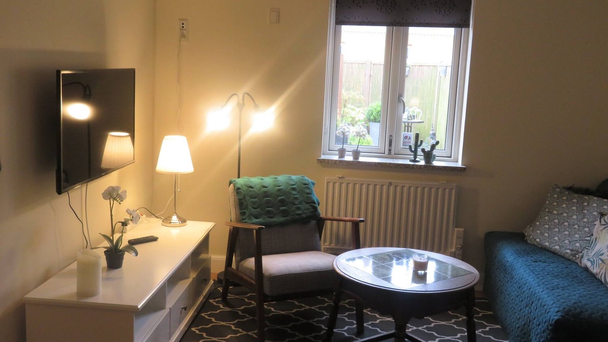 Koge Apartment | AD Apartment